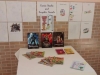 Comics and Graphy Novels