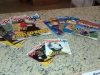 Magazines