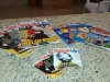Magazines