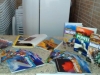 Magazines