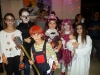 Os vencedores do concurso de fantasias