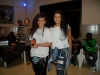 Isabela e Isabely do Street Dance