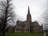 Salisbury Cathedral