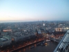 London Eye - skyline