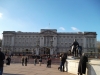 Buckingham Palace - London