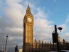 The Big Ben Tower