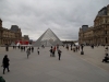 Museu do Louvre - Paris