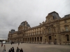 Museu do Louvre - Paris