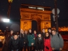 Arco do Triunfo - Paris