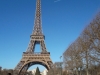 Torre Eiffel - Paris