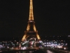 Torre Eiffel - Paris