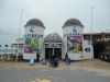 Oceanário de Bournemouth