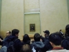 A Monalisa - Museu do Louvre