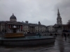 Trafalgar Square - Londres