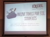 Online Tools for ESL Students