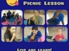 Picnic Lesson!