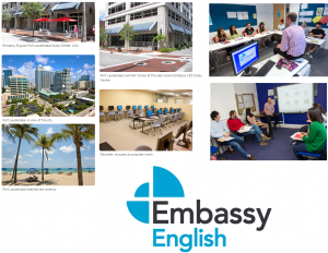 embassy