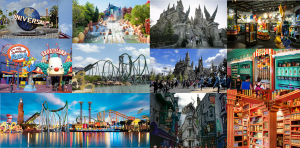 universal